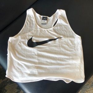 Nike Mesh Dri-Fit Tank